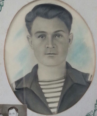 Певцов Павел Иванович