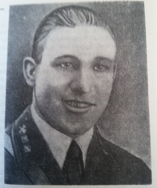 Сычугов Григорий Петрович