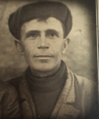 Уваров Петр Константинович