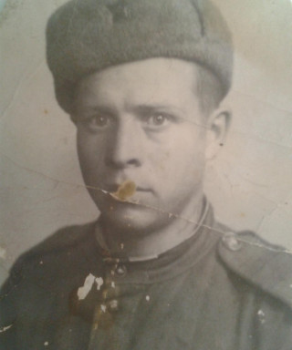 Бутюнин Михаил Иванович