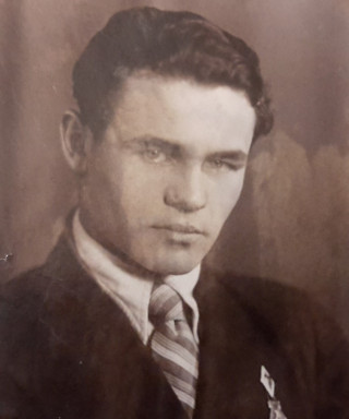 Бологов Николай Иванович