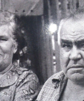 Захария Василий Иванович