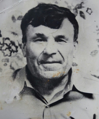 Пашков Павел Иванович