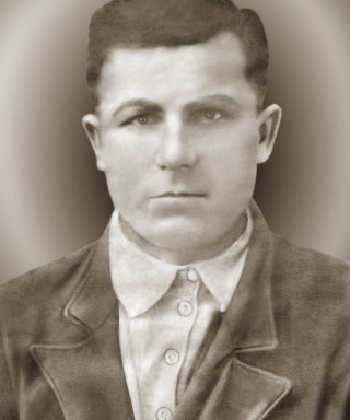 Захарченко Александр Степанович