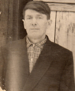 Парфёнов Филипп Иванович