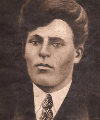 Пожитков Пётр Иванович