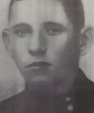 Курдюков Николай Павлович