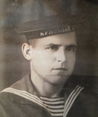 Гуров Степан Филиппович