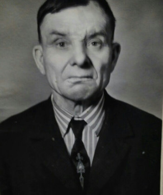 Уваров Иван Дмитриевич