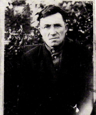 Зотов Иван Григорьевич