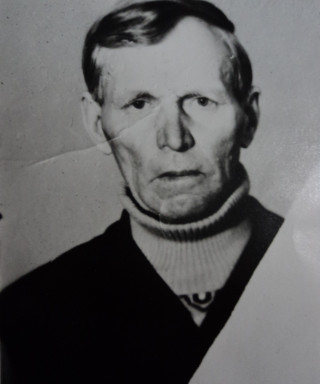 Кузнецов Иван Илларионович