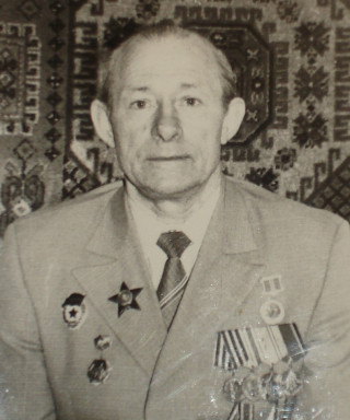 Чиркин Анатолий Константинович