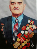 Симонянц Арам Петрович