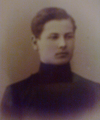 Зайцев Иван Иванович