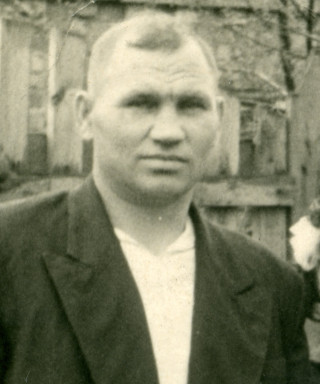 Хвостик Василий Григорьевич