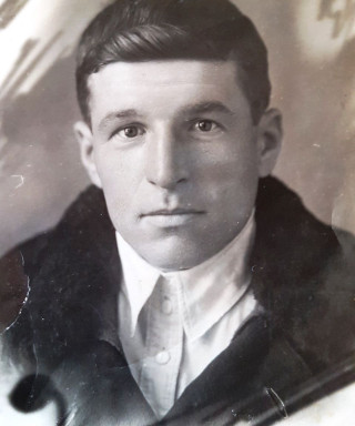 Кайдин Марк Самойлович