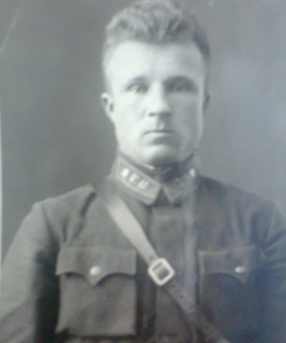 Жамочкин Александр Павлович