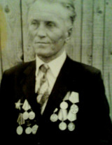 Кириллов Петр Николаевич