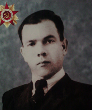 Подымалов Иван Семёнович