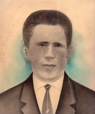 Захарин Петр Васильевич