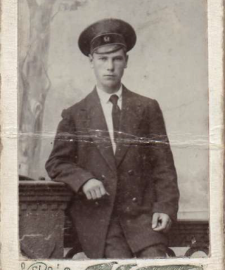 Артёменко Фёдор Никитович