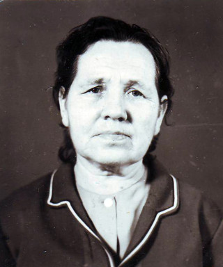 Манина Римма Владимировна