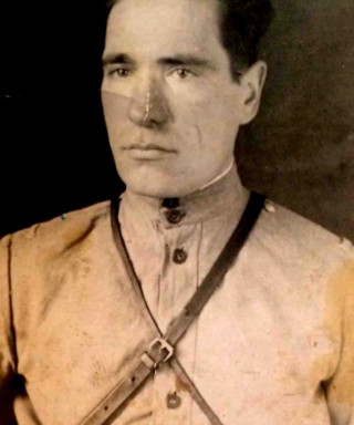 Жук Аким Клементьевич