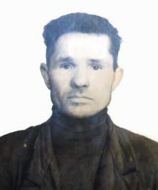 Гущин Николай Михайлович