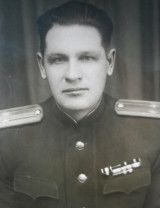 Зудин Фёдор Антонович