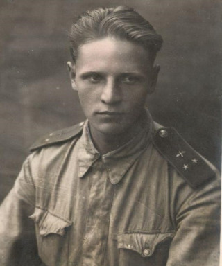 Розов Авенир Иванович