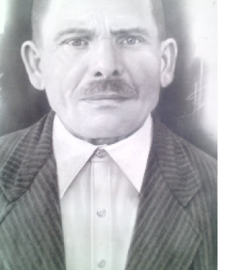 Зорин Ион Данилыч