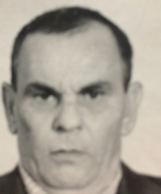 Бельчинский Константин Федорович