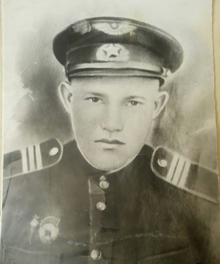 Ильин Николай Васильевич