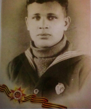 Манюгин Федор Андреевич