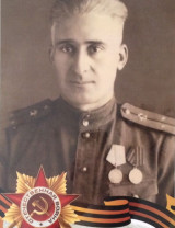 Кудзаев Пётр Васильевич