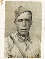 Назаренко Петр Тимофеевич