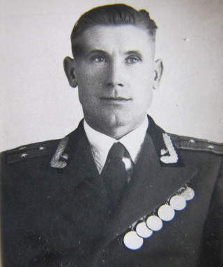 Зайцев Алексей Алексеевич