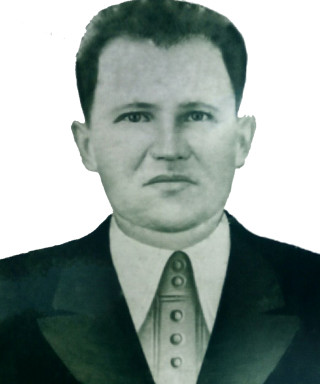 Пулин Иван Васильевич