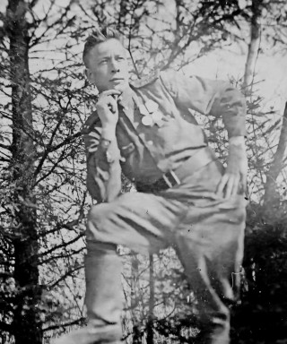 Ветчинников Петр Иванович