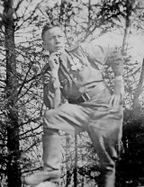 Ветчинников Петр Иванович