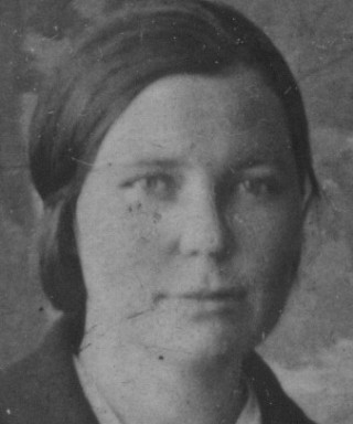 Ряснова Елизавета Кирилловна