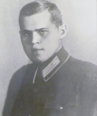 Курсанин Леонид Николаевич