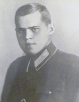 Курсанин Леонид Николаевич