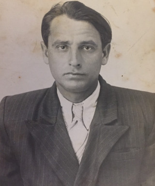 Гусев Михаил Михайлович