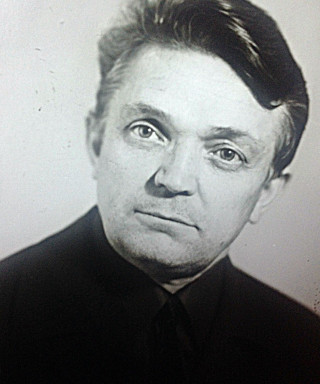 Ефанов Алексей Николаевич