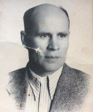 Зорин Александр Иванович