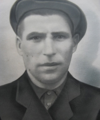 Тюрин Николай Семёнович