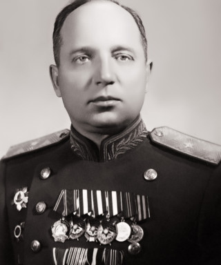 Звенигородский Вадим Владимирович