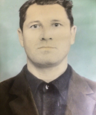 Арзяев Иван Ильич