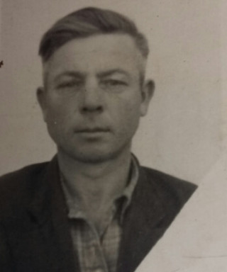 Михалев Василий Ефремович